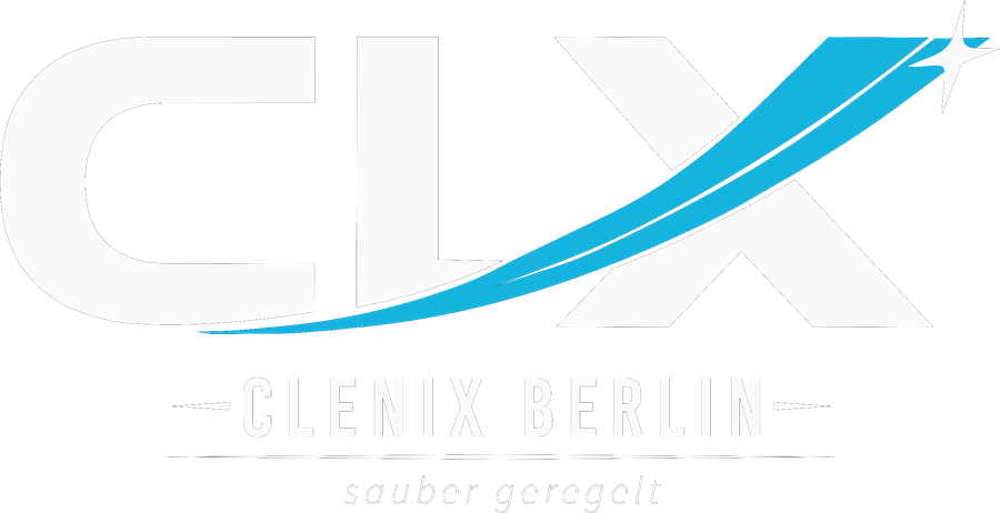CLX – Clenix Berlin Logo